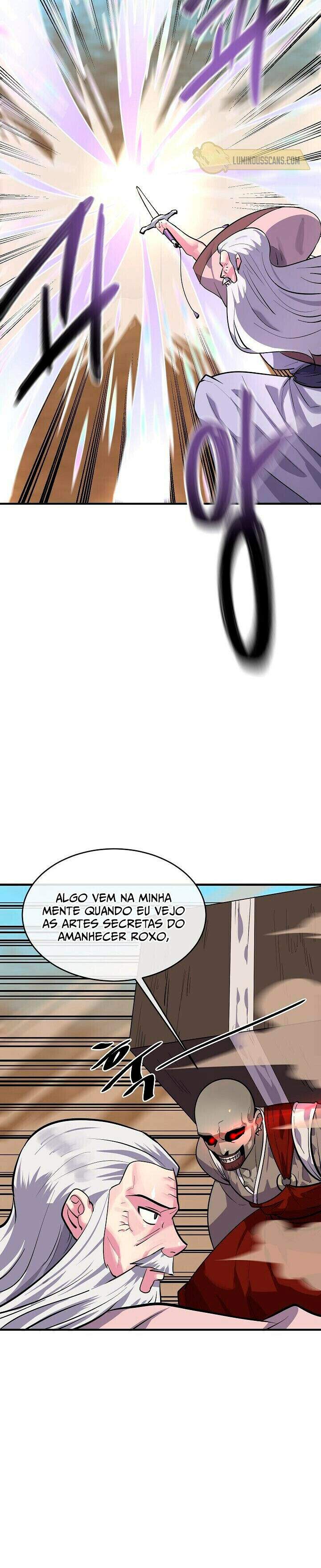 Era Vulcânica Capítulo 173 Página 6