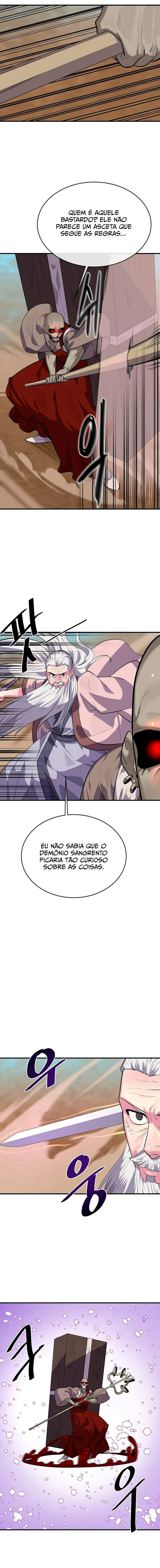 Era Vulcânica Capítulo 173 Página 7
