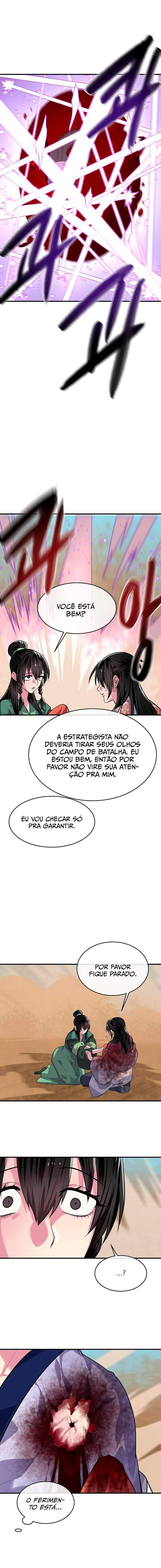 Era Vulcânica Capítulo 173 Página 8