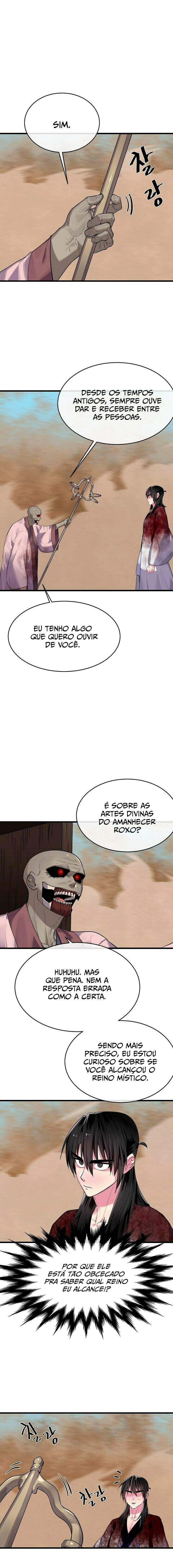 Era Vulcânica Capítulo 174 Página 10