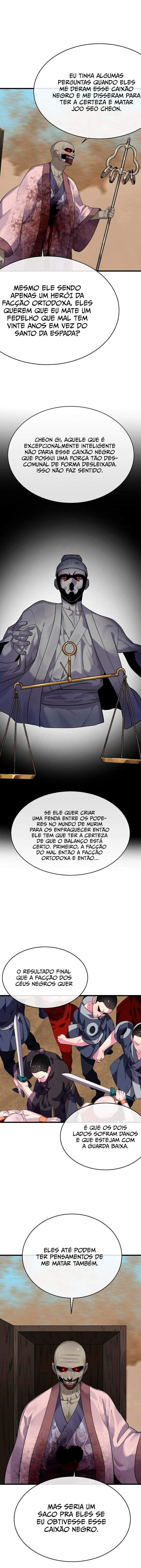 Era Vulcânica Capítulo 174 Página 15