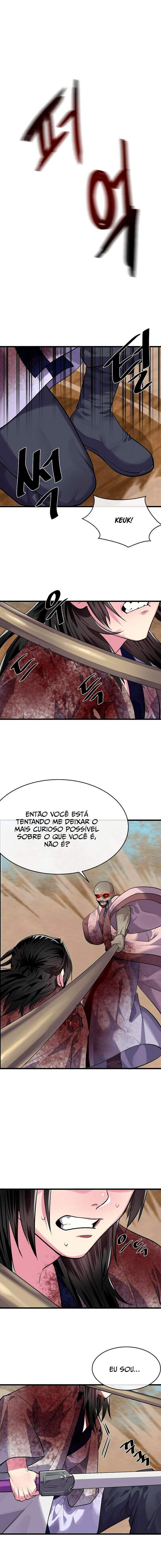 Era Vulcânica Capítulo 174 Página 17