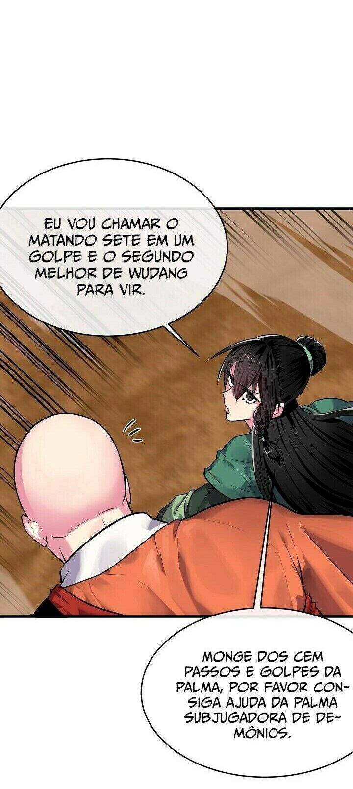 Era Vulcânica Capítulo 174 Página 19