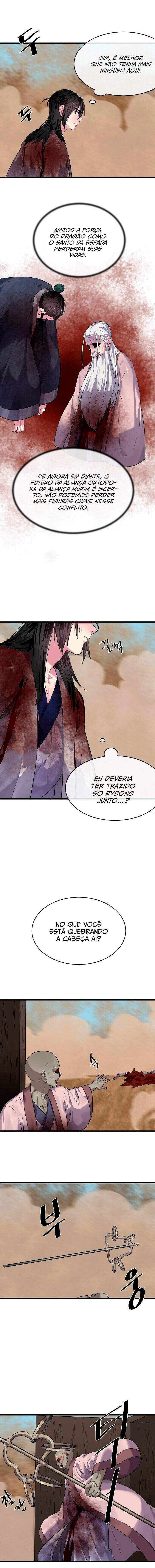 Era Vulcânica Capítulo 174 Página 8