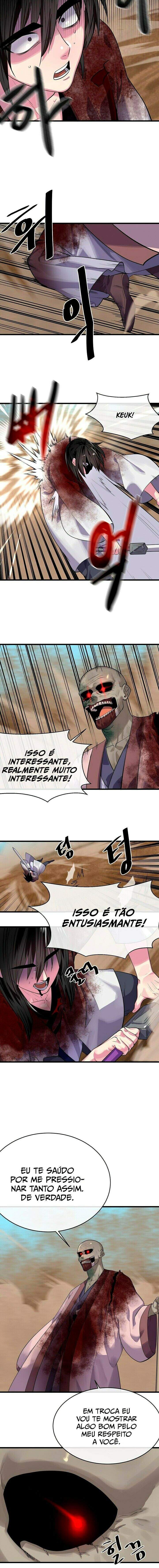 Era Vulcânica Capítulo 175 Página 13