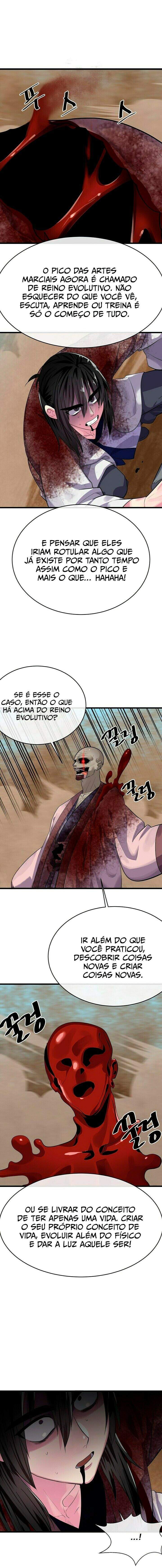 Era Vulcânica Capítulo 175 Página 15