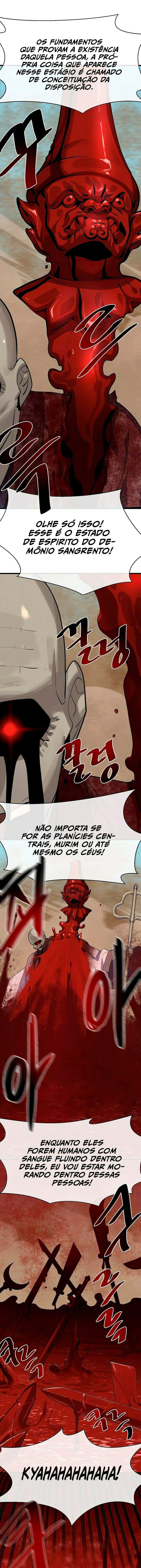 Era Vulcânica Capítulo 175 Página 16