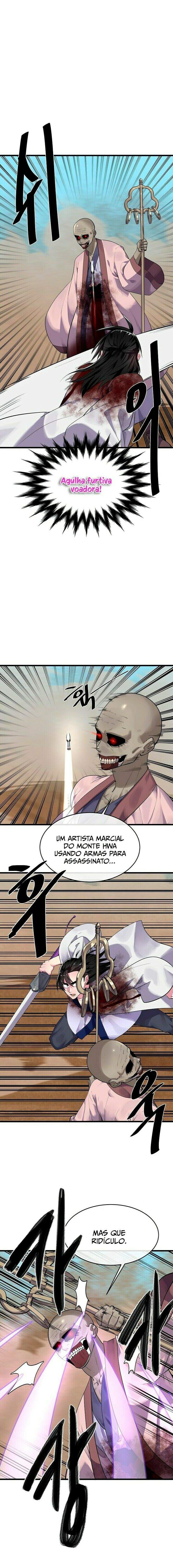 Era Vulcânica Capítulo 175 Página 4