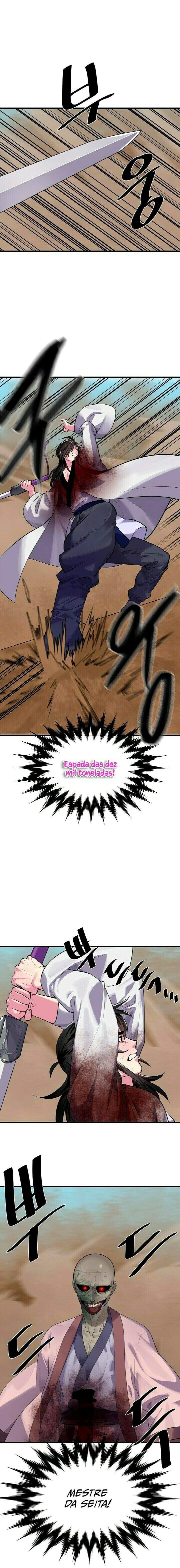 Era Vulcânica Capítulo 175 Página 9