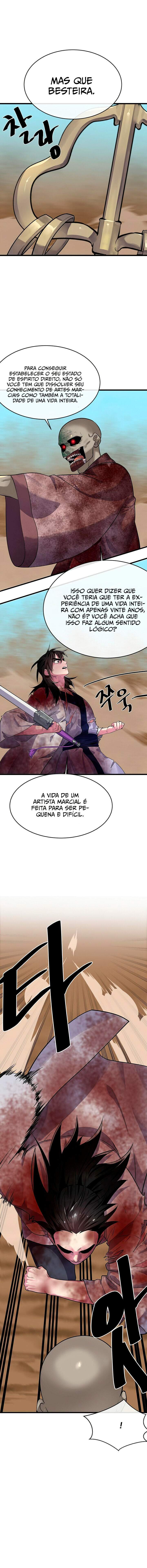 Era Vulcânica Capítulo 176 Página 14