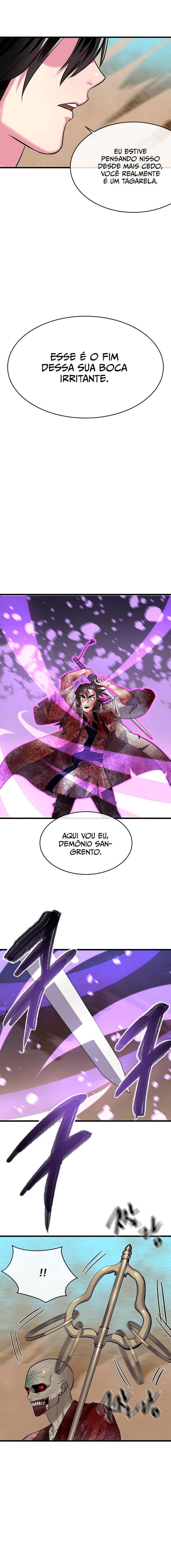 Era Vulcânica Capítulo 176 Página 16