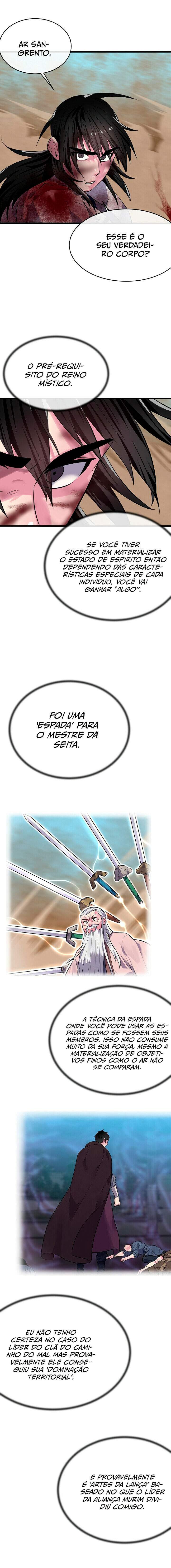 Era Vulcânica Capítulo 176 Página 21