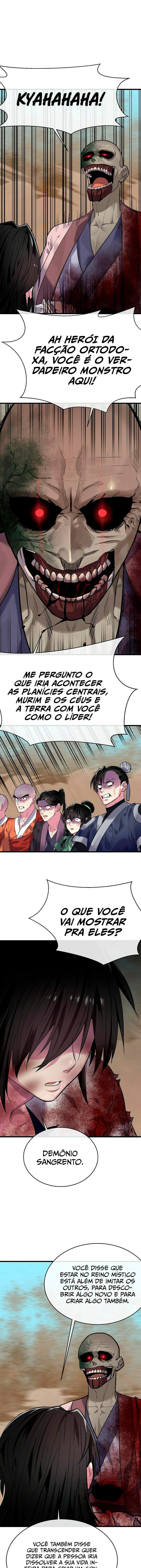 Era Vulcânica Capítulo 176 Página 23