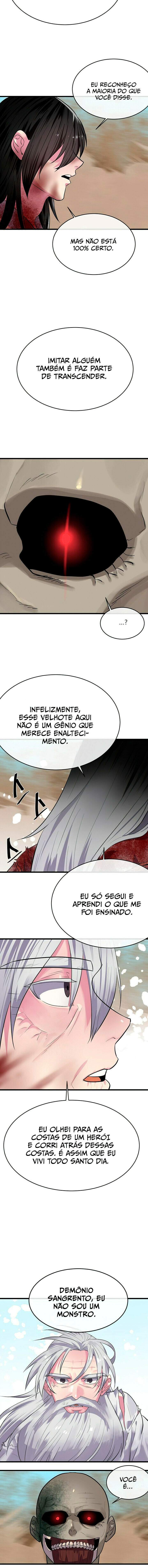 Era Vulcânica Capítulo 176 Página 25