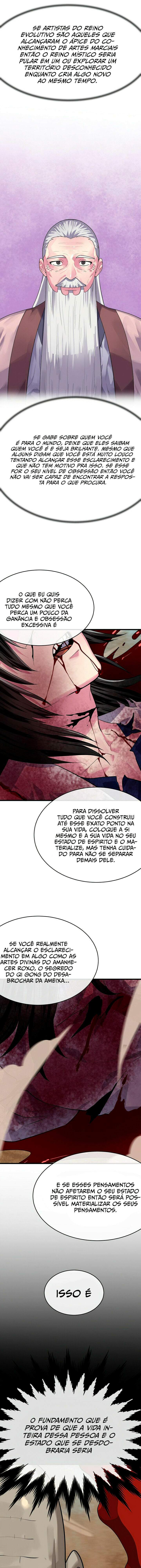 Era Vulcânica Capítulo 176 Página 5