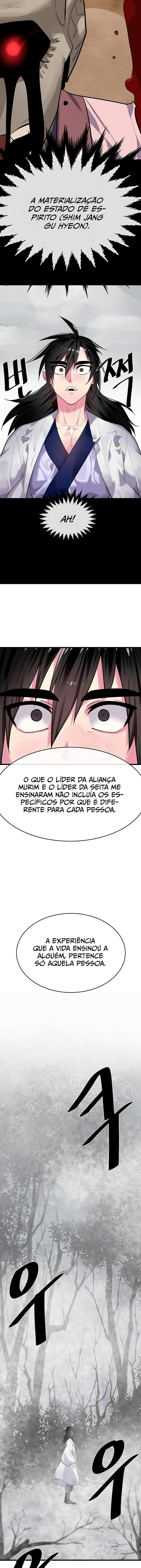 Era Vulcânica Capítulo 176 Página 6
