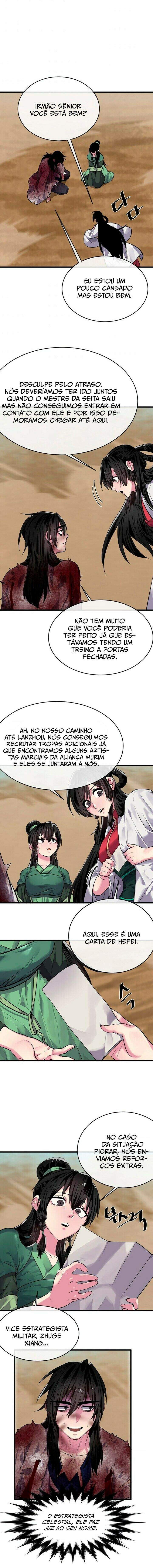 Era Vulcânica Capítulo 177 Página 15