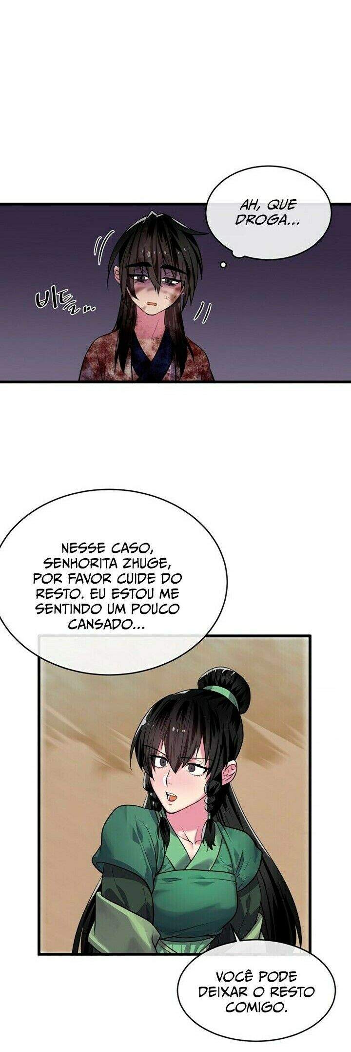 Era Vulcânica Capítulo 177 Página 16