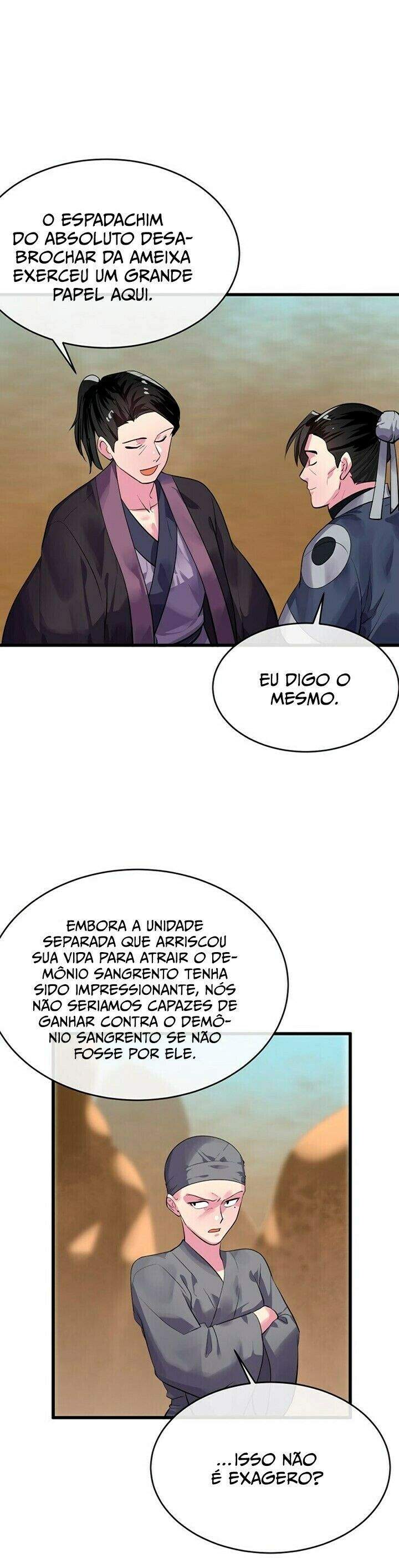 Era Vulcânica Capítulo 177 Página 20