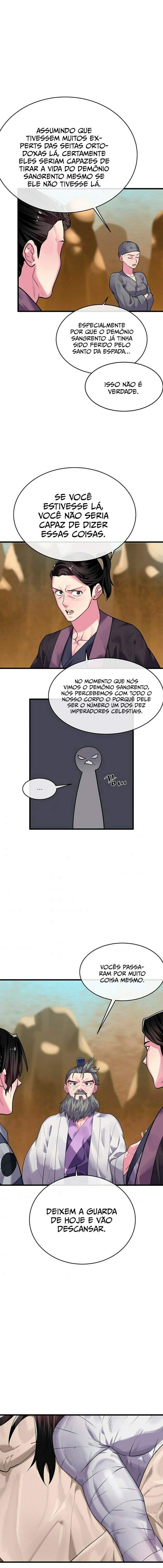 Era Vulcânica Capítulo 177 Página 21