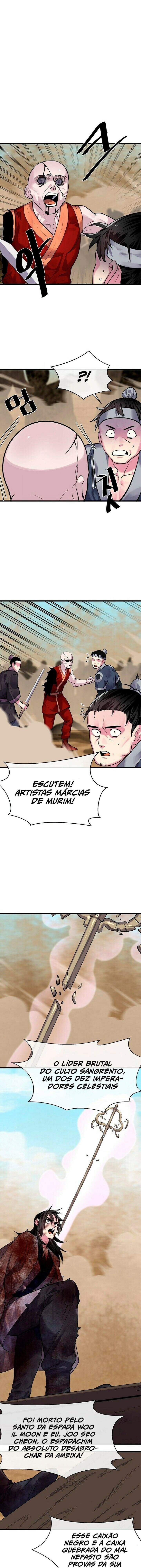 Era Vulcânica Capítulo 177 Página 3