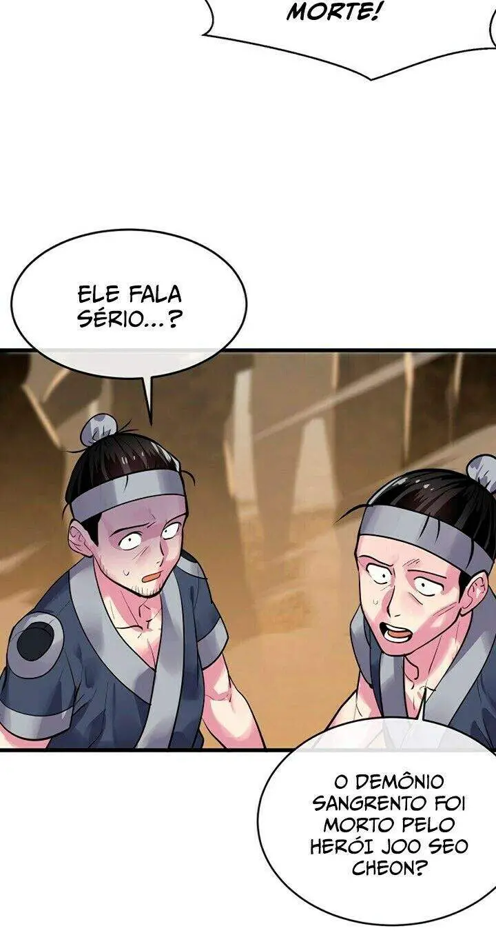 Era Vulcânica Capítulo 177 Página 4
