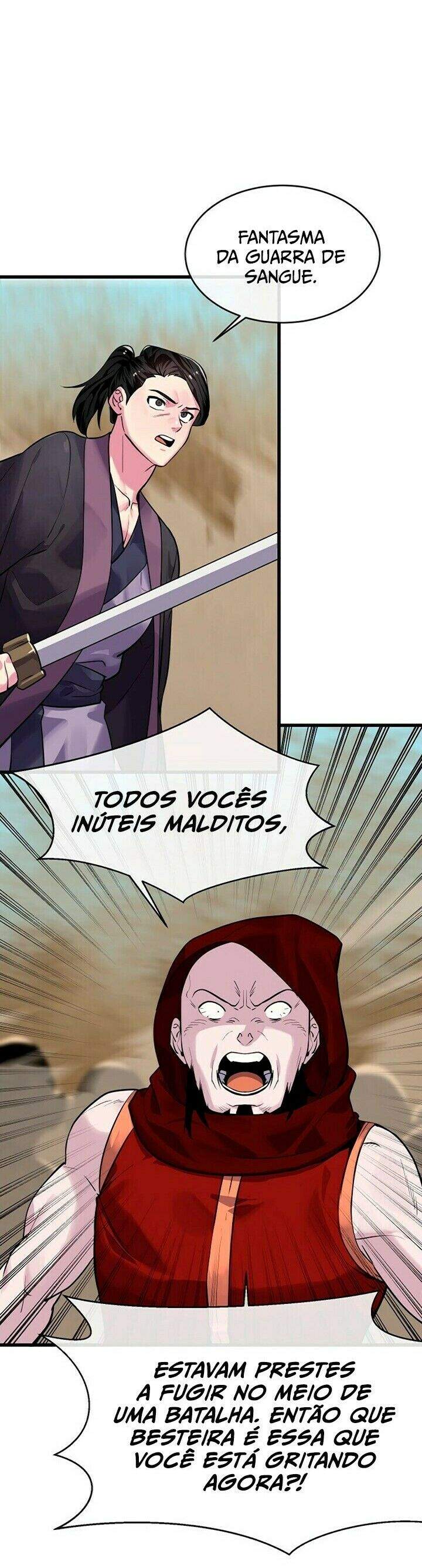 Era Vulcânica Capítulo 177 Página 6