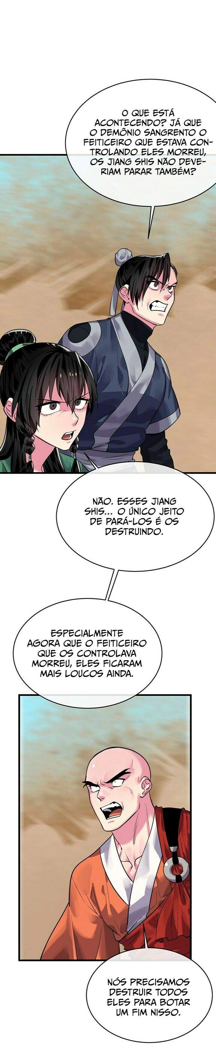 Era Vulcânica Capítulo 177 Página 8