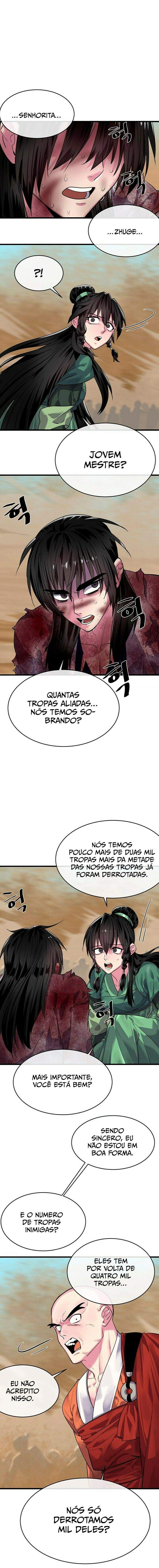 Era Vulcânica Capítulo 177 Página 9