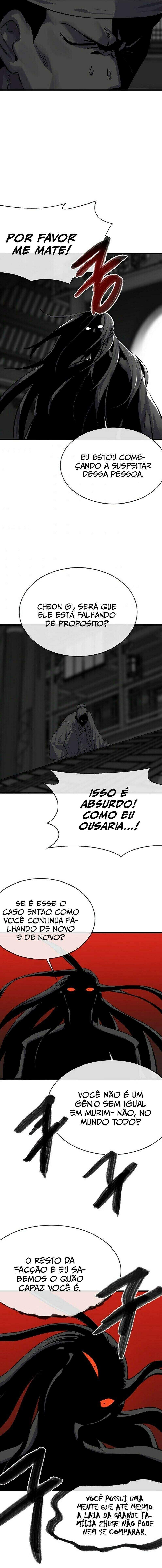 Era Vulcânica Capítulo 178 Página 13