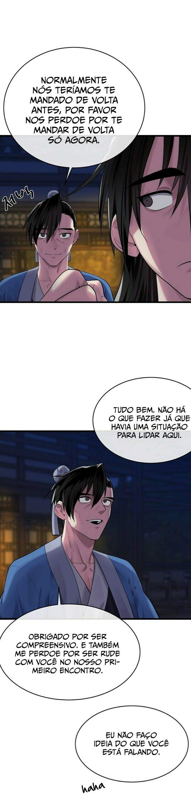 Era Vulcânica Capítulo 178 Página 20