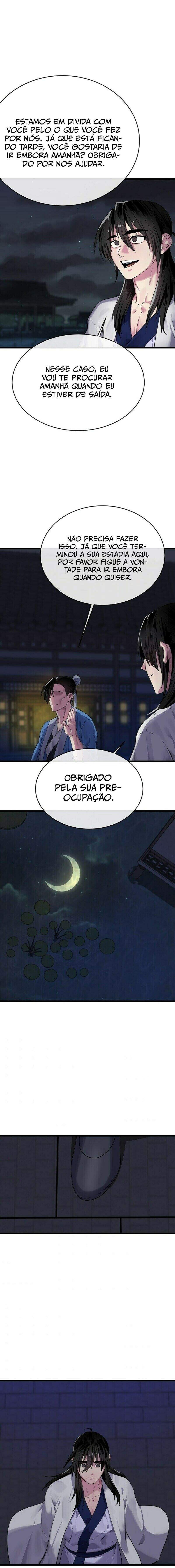 Era Vulcânica Capítulo 178 Página 21