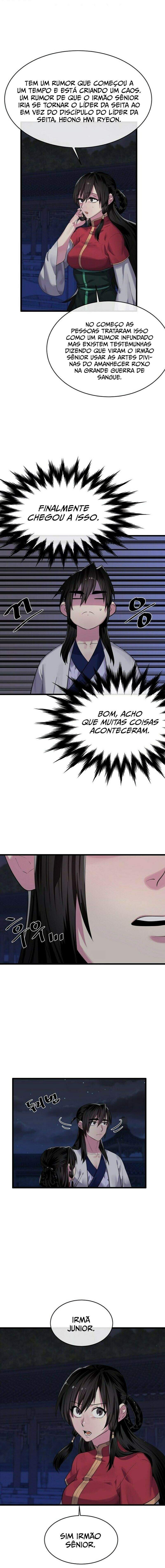 Era Vulcânica Capítulo 178 Página 27