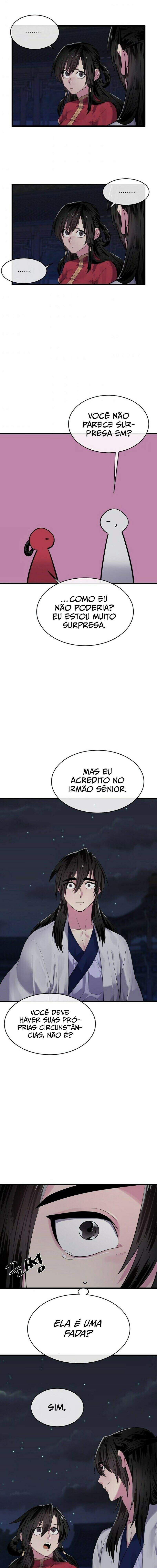 Era Vulcânica Capítulo 178 Página 29