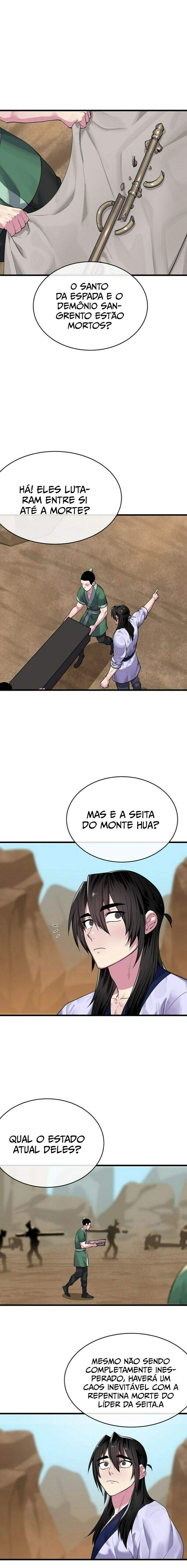 Era Vulcânica Capítulo 178 Página 3