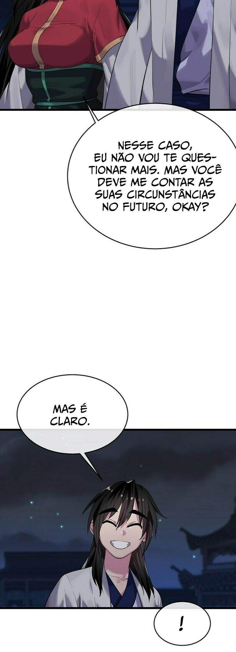 Era Vulcânica Capítulo 178 Página 30