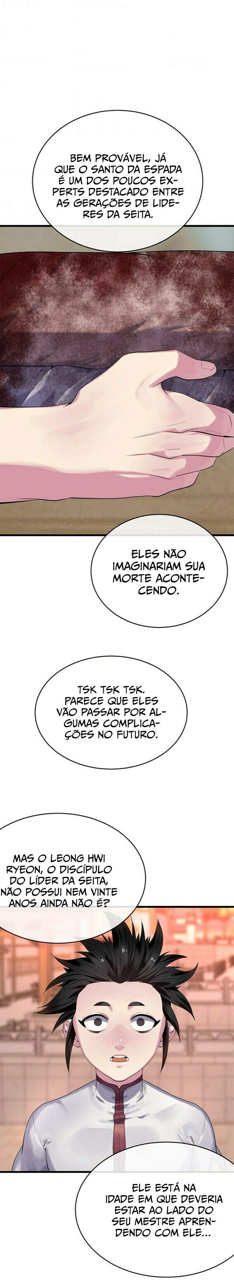 Era Vulcânica Capítulo 178 Página 4