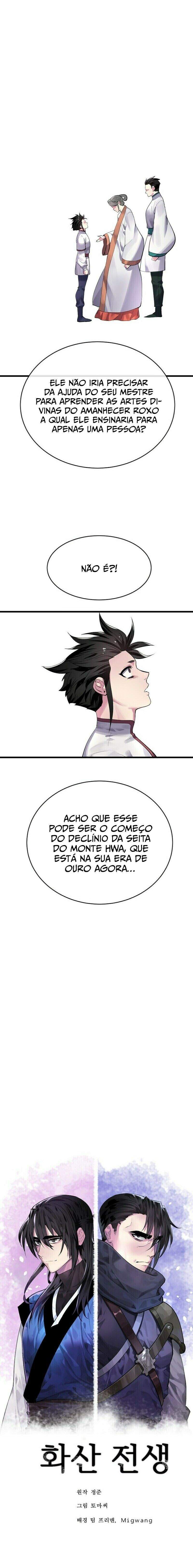 Era Vulcânica Capítulo 178 Página 5