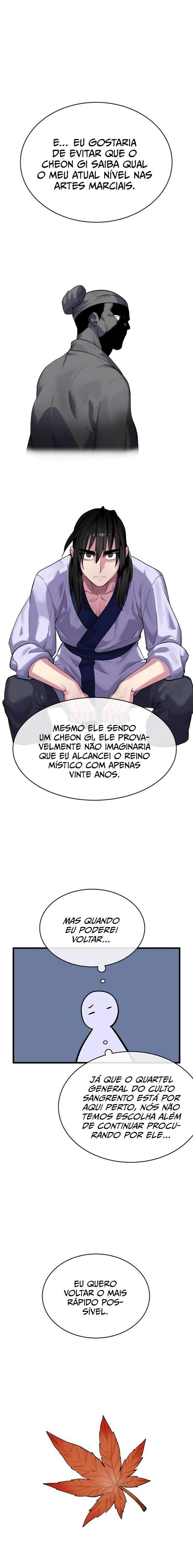 Era Vulcânica Capítulo 178 Página 9