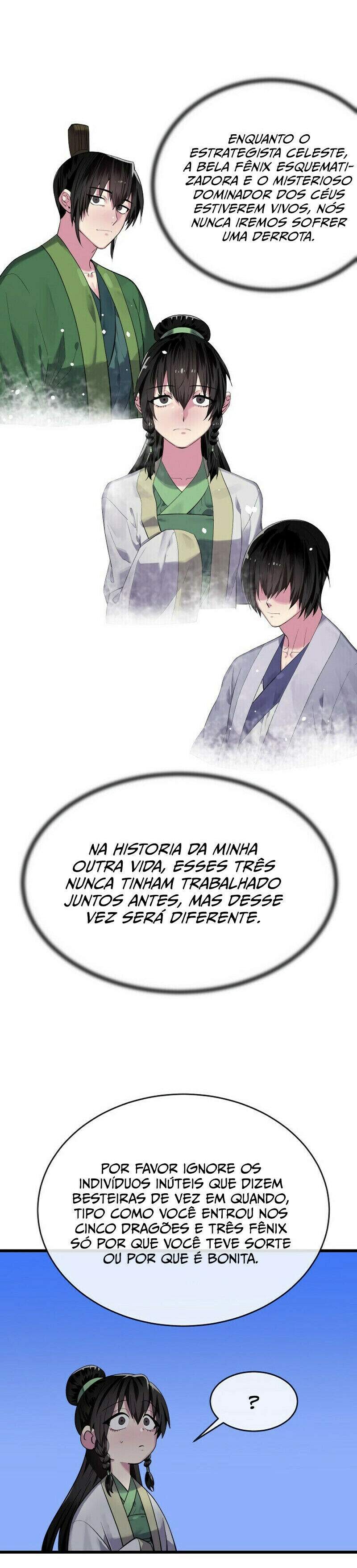Era Vulcânica Capítulo 179 Página 10