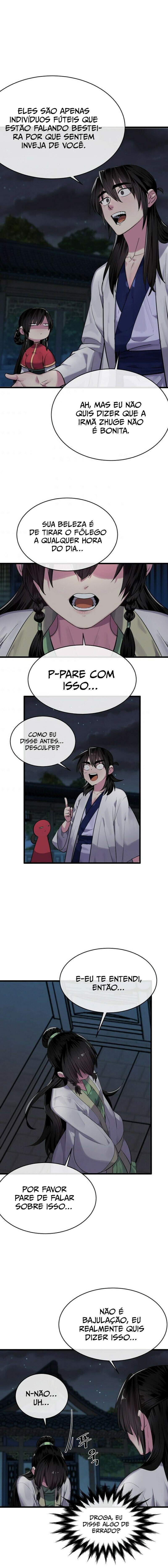 Era Vulcânica Capítulo 179 Página 11