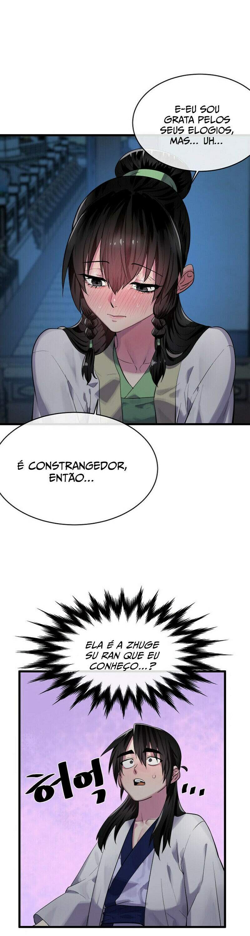 Era Vulcânica Capítulo 179 Página 12