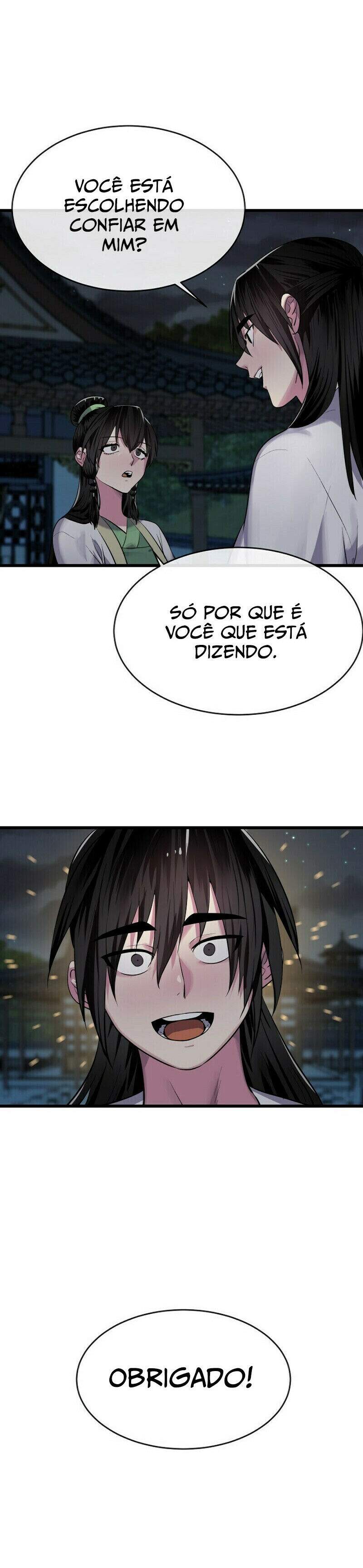 Era Vulcânica Capítulo 179 Página 14