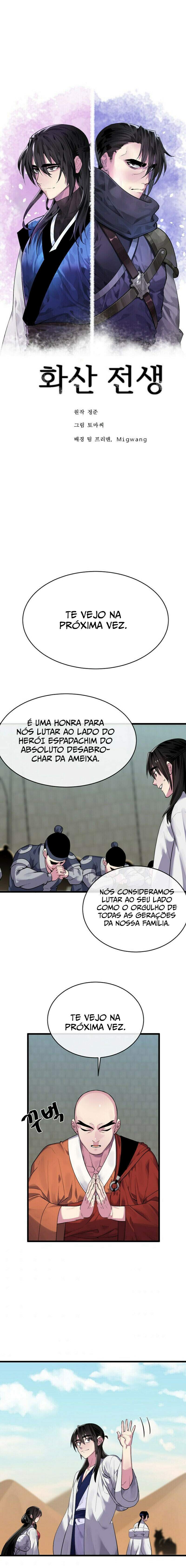 Era Vulcânica Capítulo 179 Página 15