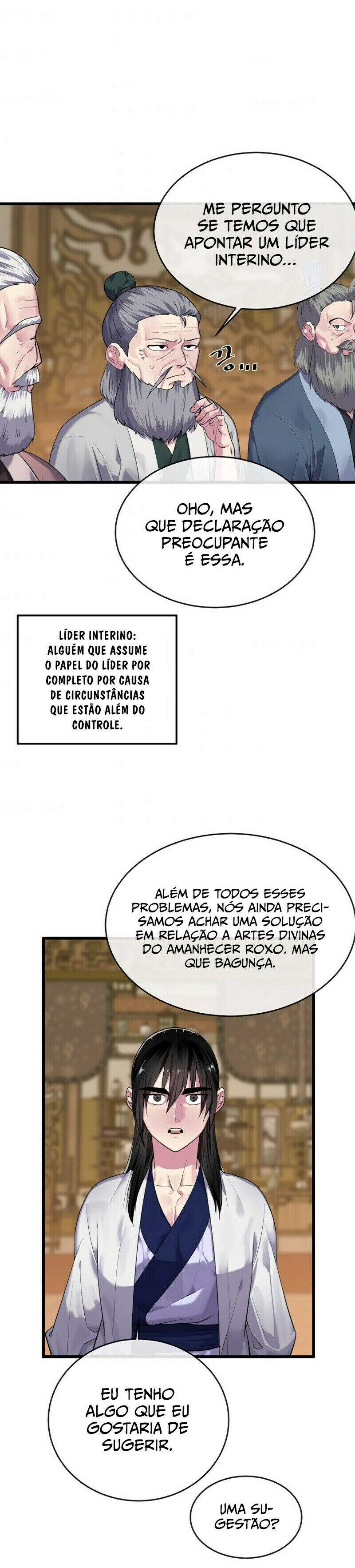 Era Vulcânica Capítulo 179 Página 18