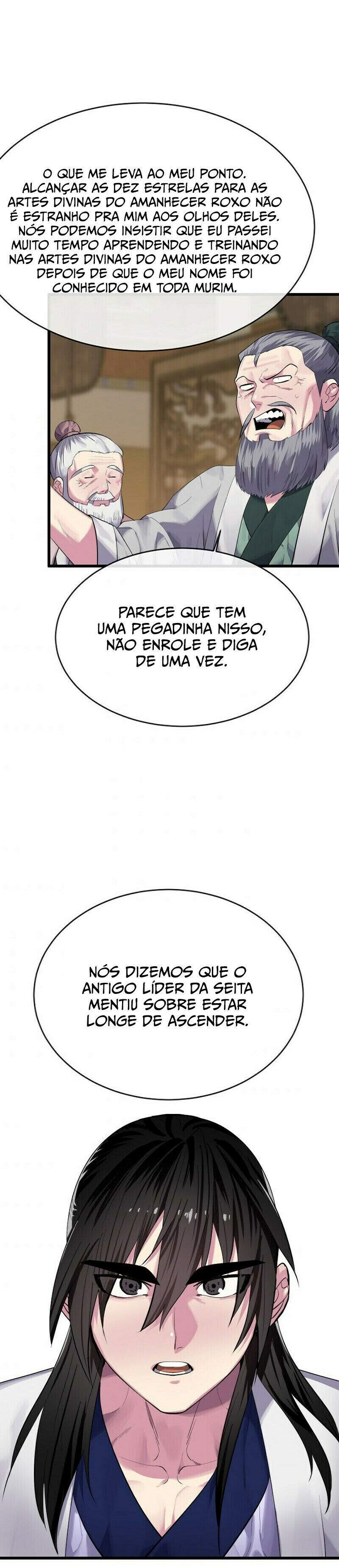 Era Vulcânica Capítulo 179 Página 20