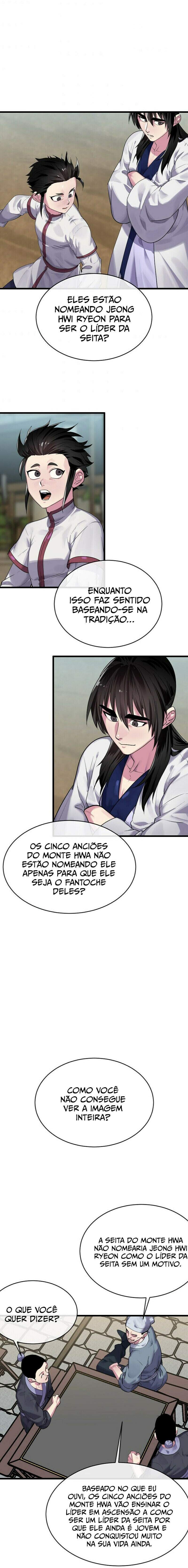 Era Vulcânica Capítulo 179 Página 23