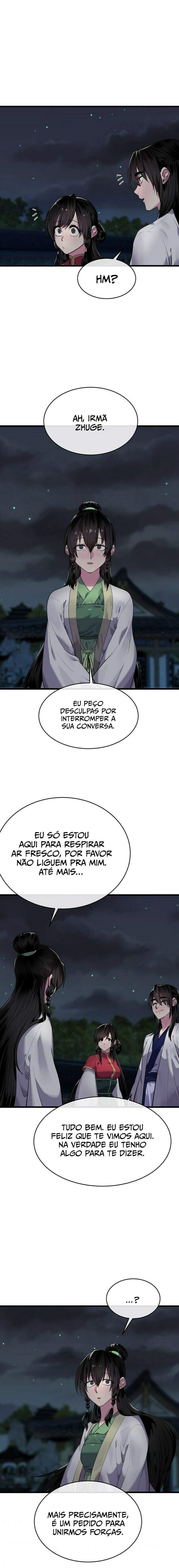Era Vulcânica Capítulo 179 Página 3