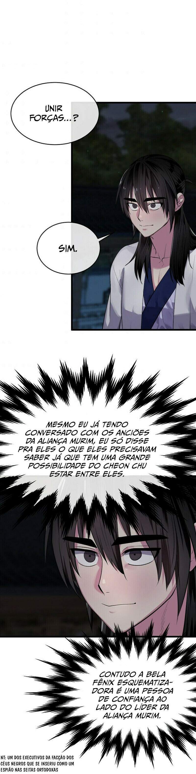 Era Vulcânica Capítulo 179 Página 4