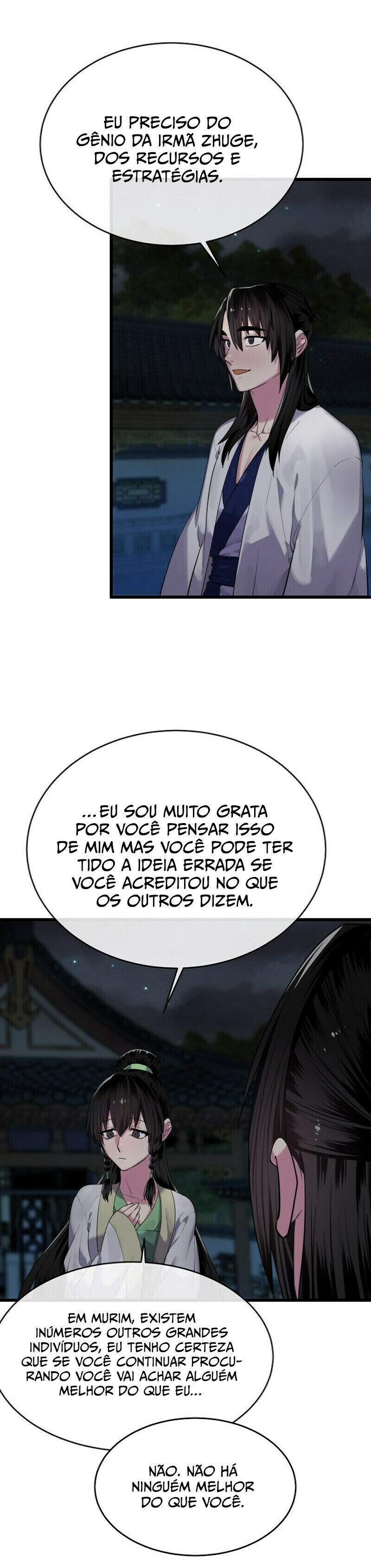 Era Vulcânica Capítulo 179 Página 8